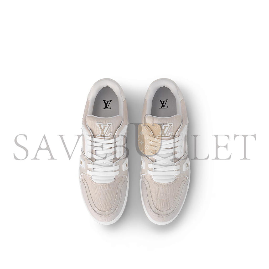 l**is V*t*n lv trainer sneaker 1ac68h